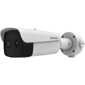 HIKVision DS-2TD2637T-7/QY Bispektrale Bulletkamera 4MP