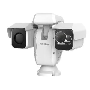 HIKVISION DS-2TD6267T-50H4L/W Positioniersystem Bi-Spektral