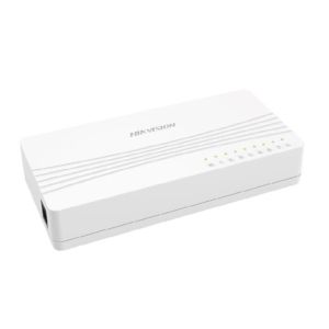 HIKVision DS-3E0108D-E Switch