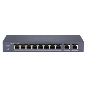 HIKVision DS-3E0310P-E/M PoE Switch