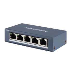 HIKVision DS-3E0505-E  Switch