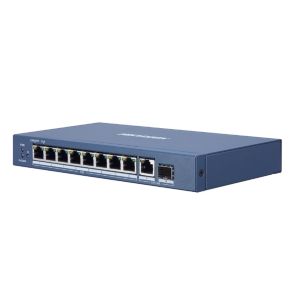 HIKVision DS-3E0510P-E/M PoE Switch