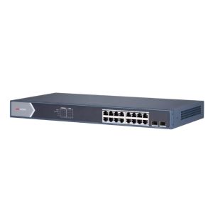 HIKVision DS-3E0518P-E/M PoE Switch