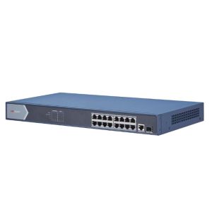 HIKVision DS-3E0518P-E PoE Switch