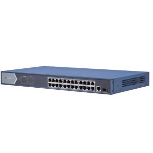 HIKVision DS-3E0526P-E PoE Switch