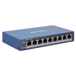 HIKVision DS-3E1309P-EI PoE Switch