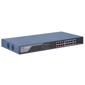 HIKVision DS-3E1318P-EI PoE Switch