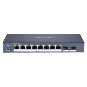 HIKVision DS-3E1510P-EI PoE Switch