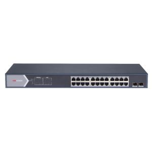 HIKVision DS-3E1526P-EI PoE Switch