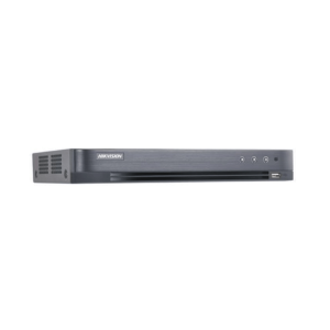 HIKVision DS-7204HUHI-K1/P 4 Kanal - POC Power over Coax - HD TVI Rekorder 5MP