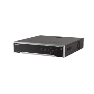 HIKVision DS-8632NI-K8 NVR Netzwerk Video Rekorder 32 Kanal