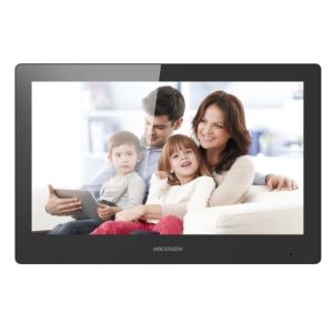 HIKVision DS-KH8520-WTE1/EU Touch-Screen Indoorstation