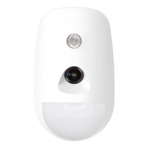 HIKVISION DS-PDPC12P-EG2-WE Ax Pro PIR Kameramelder kabellos