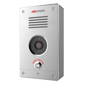 HIKVision DS-PEA1-21 Video Panikalarmzentrale Notfallanruf