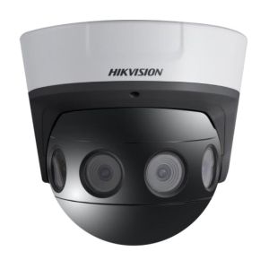 HIKVision PanoVu DS-2CD6984G0-IHS(2.8mm) IP Panorama  Kamera 32 MP 