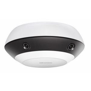 HIKVision PanoVu DS-2PT3306IZ(2mm) Mini Kamera 2MP 