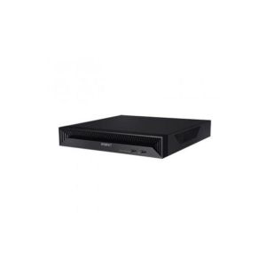 Hanwha Techwin QRN-830S-4TB-S Netzwerkvideorekorder 8 Kanal