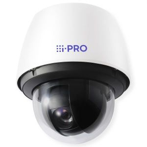 I-PRO WV-S65340-Z2N (4,0 - 84,6 mm) PTZ 360° Kamera 2MP IK10