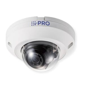 i-PRO WV-U2530LA (3.2 mm) Dome Kamera 2MP