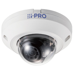 i-PRO WV-U2540LA (3.2 mm) Dome Kamera 4MP