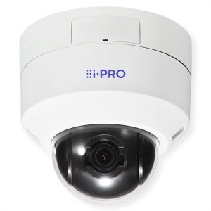 I-PRO WV-U61300-ZY (2,9 - 9 mm) PTZ 360° Kamera 2MP Indoor