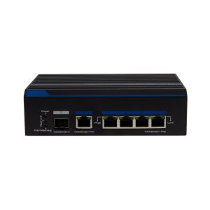 ENEO IAM-5SE1004MUP Gigabit Switch