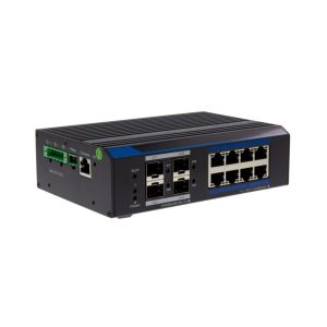 ENEO IAM-5SG1008MMB Gigabit Switch