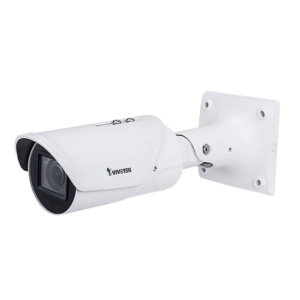 VIVOTEK V-SERIE IB9387-LPR-V2 (3.2-10.5mm) Bullet Kamera 5MP