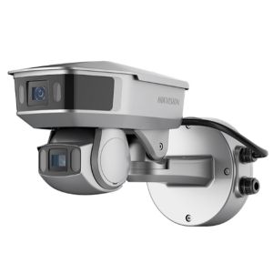 HIKVision iDS-2PT9A144MXS-D/T2(1352/6) PT Panorama Kamera  