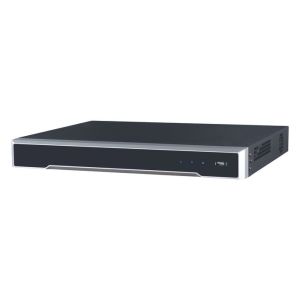 German Protect GP-4K-NVR-8C Netzwerkvideorekorder 8 Kanal 4K