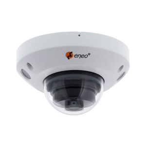 Eneo IND-45F0022M0A (2,2mm) Dome Kamera 5MP