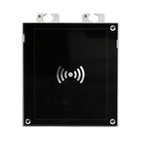 2N IP Verso Sec RFID 13.5MHz NFC