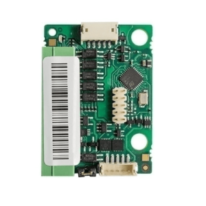 IP Verso Wiegand module