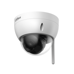 Dahua DH-IPC-HDBW1430DE-SW (2.8mm) Dome Kamera 4MP WLAN