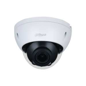 Dahua IPC-HDBW2531R-ZAS-S2 (2.7mm–13.5mm) Dome Kamera 5MP