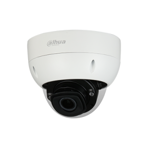 Dahua IPC-HDBW5842H-Z4HE-S2 (8mm–32mm) Dome Kamera 4K