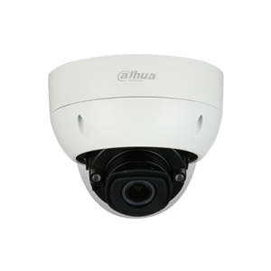 Dahua IPC-HDBW5842H-ZHE-S2 (2.7mm–12.0mm) Dome Kamera 4K