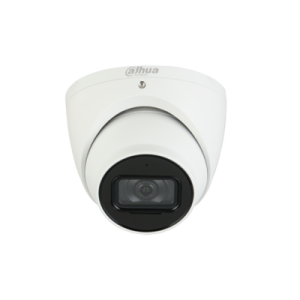 Dahua IPC-HDW5541TM-ASE (3.6mm) Turret Kamera 5MP