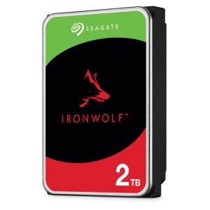 Seagate IronWolf ST2000VN003 Festplatte 2TB