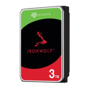 Seagate IronWolf ST3000VN006 Festplatte 3TB