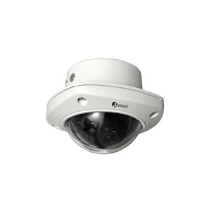 Eneo ISD-52F0023WFA IP Dome Überwachungskamera