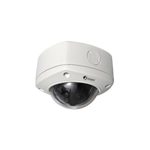 Eneo ISD-52F0023WSA IP Dome Überwachungskamera