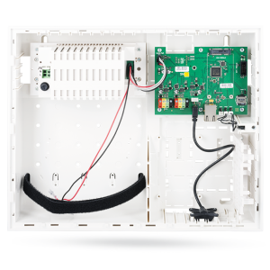 Jablotron JA-107K Kompaktzentralanlage