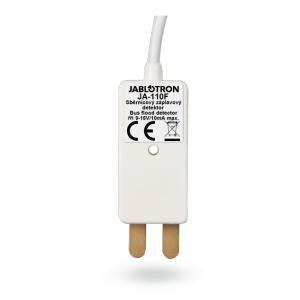 Jablotron JA-110F BUS- Wassermelder