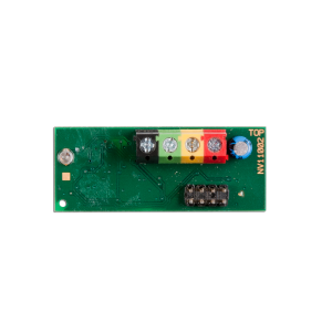 Jablotron JA-110G-CO BUS-Modul