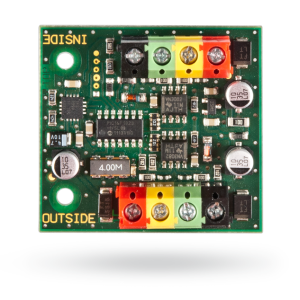 Jablotron JA-110T BUS Isolator