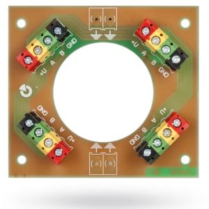 Jablotron JA-110Z-B BUS- Verteilermodule