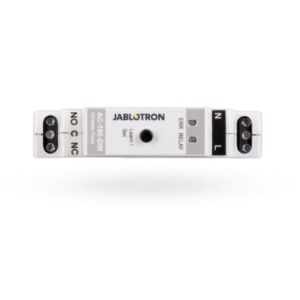 Jablotron JA-AC-160-DIN Multifunktions- Funkrelais