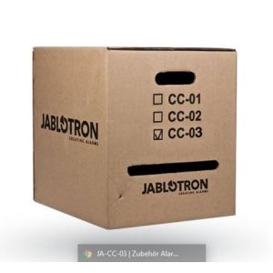 Jablotron JA-CC-03 Installationskabel