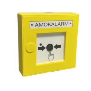 Jablotron JA-DKM F100 AMOK FUNK- Druckknopfmelder